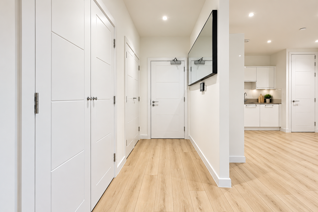 Flat 10, Iby House, London photo 2