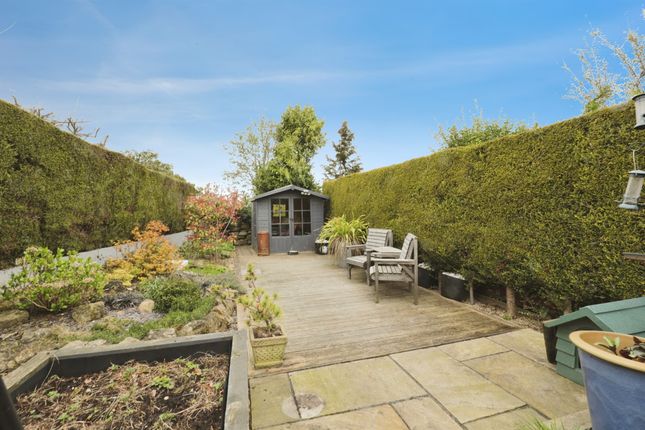 10, Timble Grove, Harrogate photo 3