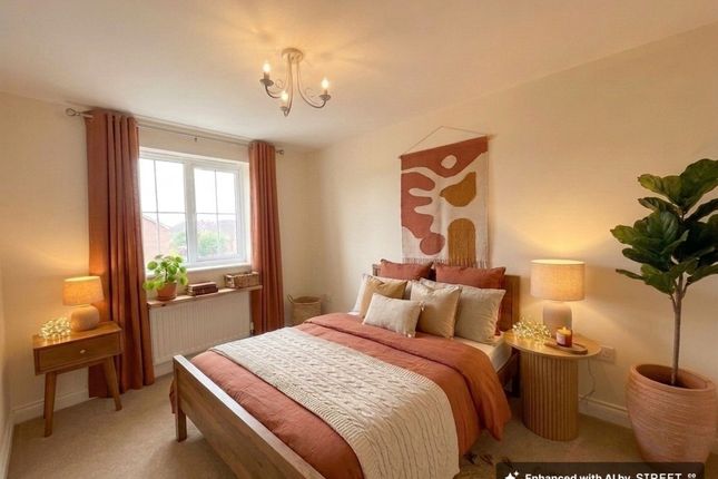 43 Trent Bridge Close, Stoke-On-Trent photo 3