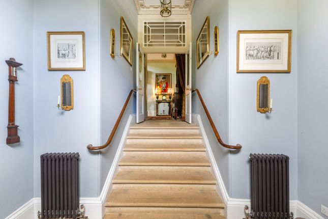 The Old Vicarage,, Richmond Road, Somerset photo 4