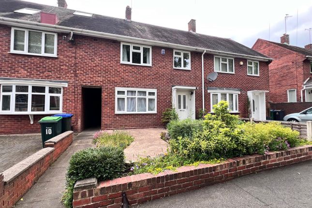 Thumbnail Terraced house for sale in Langdale Road, Great Barr, Birmingham