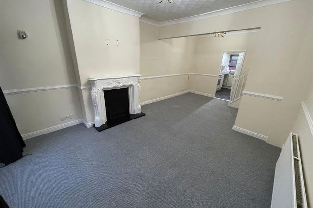 End terrace house for sale in Marlborough Avenue, Hampshire St, Hull