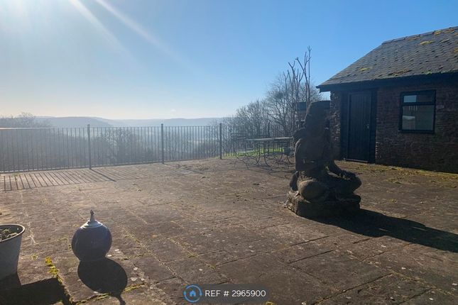 Trevellyon, Welsh Newton, Monmouth photo 2