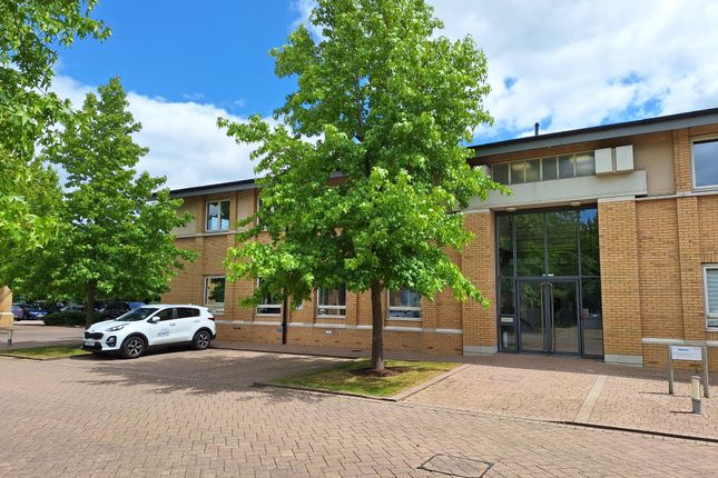 Thumbnail Office to let in Lansdowne Court, Gloucester
