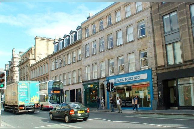 Thumbnail Flat to rent in South Bridge, Old Town, Edinburgh