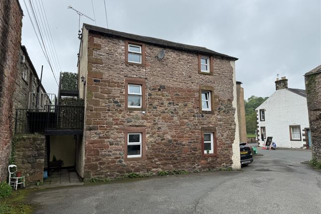 Thumbnail Flat for sale in Low Wiend, Appleby-In-Westmorland