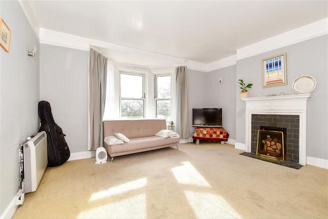 Maisonette for sale in St. Anne's Crescent, Lewes, East Sussex