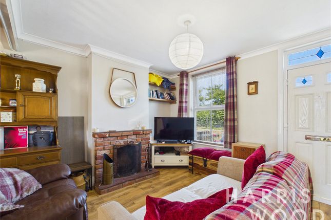 26, Gosbecks Road, Essex photo 2