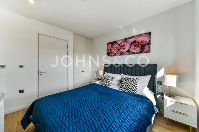 Studio to rent in The Brentford Project, Brentford, London