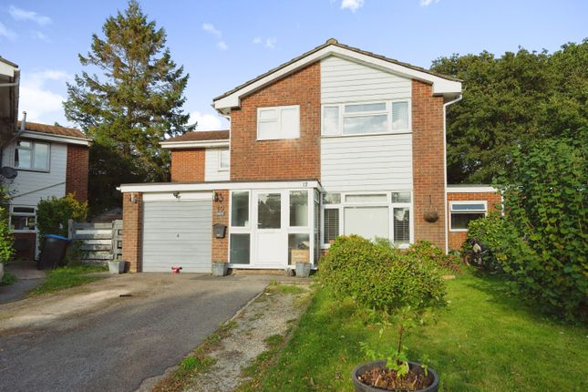 Detached house for sale in The Spinney, Hassocks
