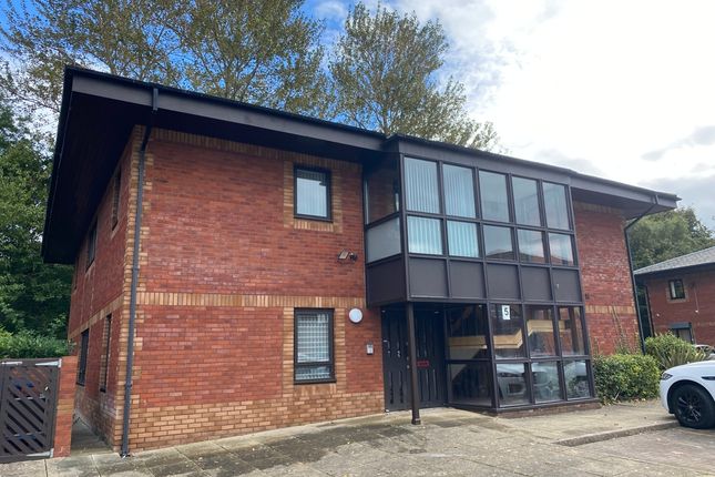 Thumbnail Office to let in Building 5 Acorn Business Park, Flint, Flintshire
