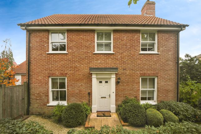 50, Bibbys Way, Woodbridge photo 3