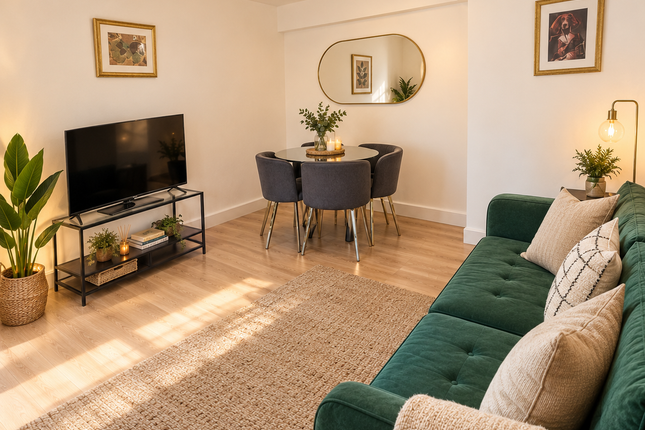 33, Campdale Road, London photo 3