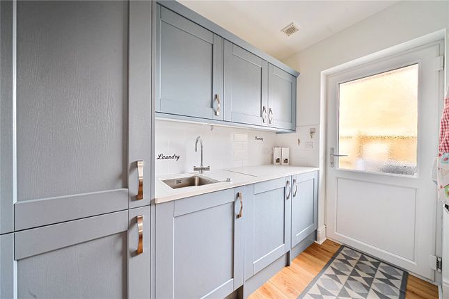 Wisteria House, 4, Harvest Close, Barnstaple photo 2