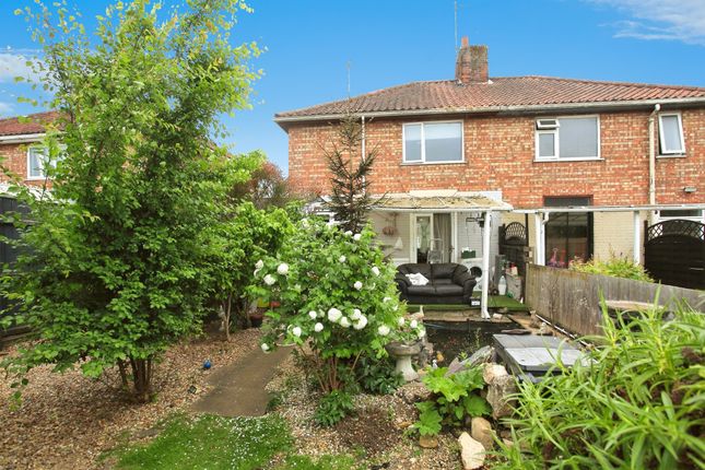 3-bed other on 1061, Lincoln Road, Peterborough, £230,000