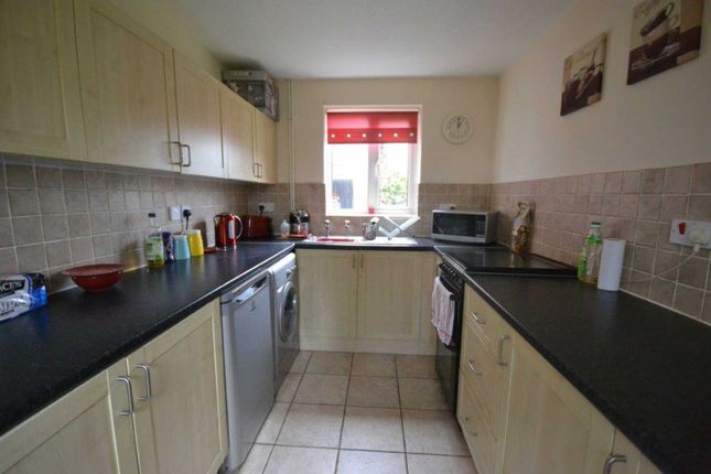 Terraced house to rent in Apperley Drive, Quedgeley, Gloucester