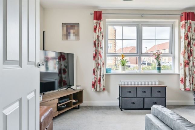 End terrace house for sale in Gainey Gardens, Chippenham