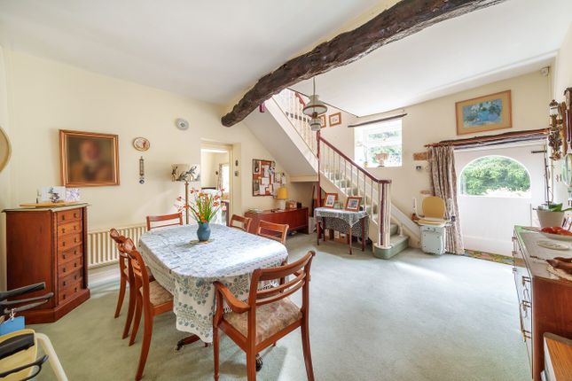 Detached house for sale in Smythe Meadow, Brownshill, Stroud