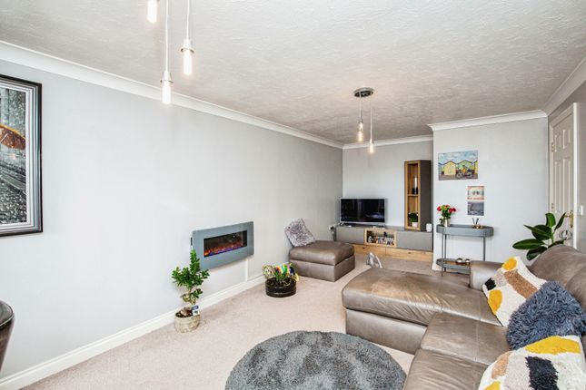 Flat for sale in Kings Road, Lytham St. Annes, Lancashire