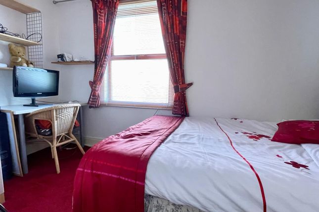 Terraced house for sale in York Street, Blackpool