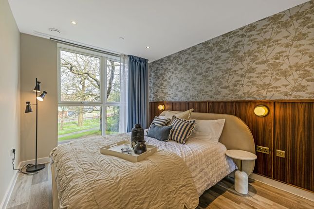 Silverling House, Hatfield photo 4