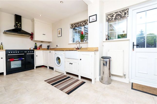 Terraced house for sale in Brockles Ghyll, Burnsall, Skipton, North Yorkshire