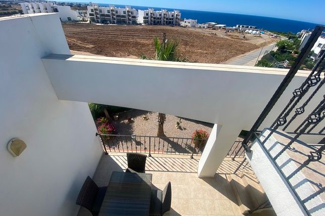 Apartment for sale in Bahceli, Kyrenia, Cyprus