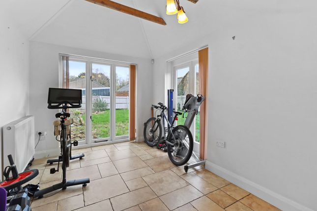 Detached house for sale in The Green, Sedlescombe