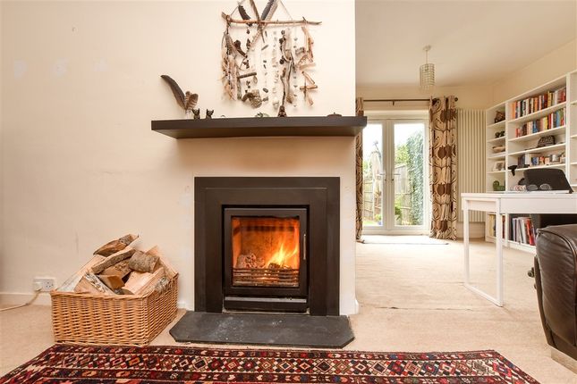 Internal Lifestyle Photograph