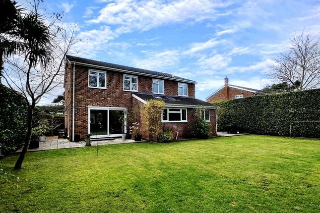 Detached house for sale in Ivy Close, St Leonards
