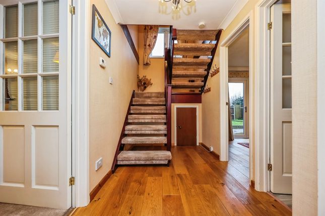 10, Wetherby Close, Nottingham photo 4