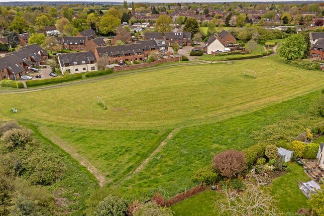 Terraced house for sale in Liberty Walk, St.Albans