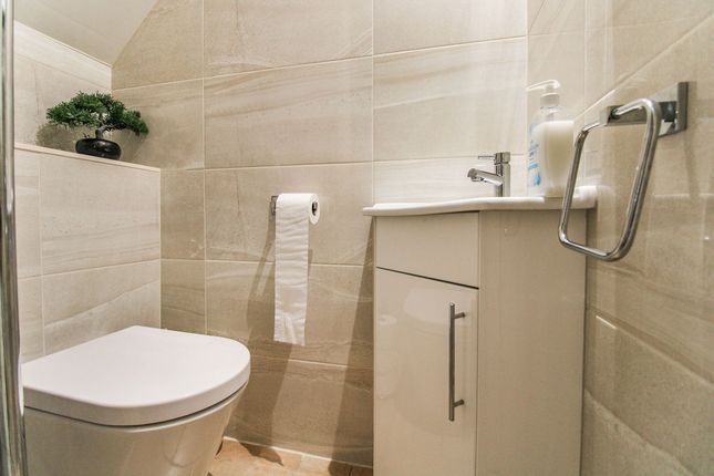 23, Ravens Hill Drive, Ashington photo 5