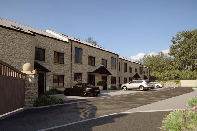 New Homes At, Musbury Brook, Rossendale photo 2