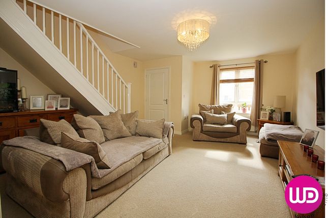 5 Winshields way, Newcastle Upon Tyne photo 3