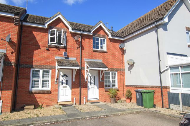Terraced house to rent in Coxswain Read Way, Caister-On-Sea, Great Yarmouth
