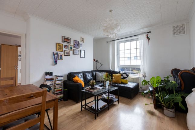 Thumbnail Flat for sale in Ada House, Ada Place, Bethnal Green, London