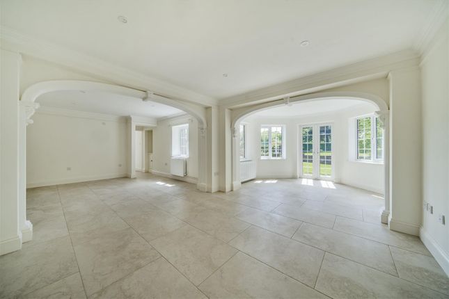 Dining/Reception Room