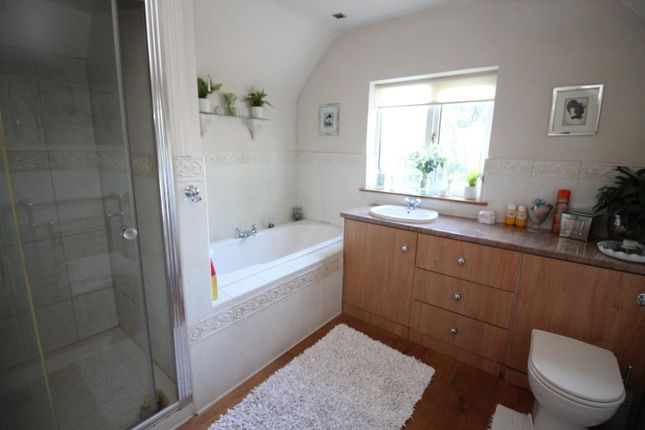 Detached house for sale in Gloucester Road, Almondsbury, Bristol