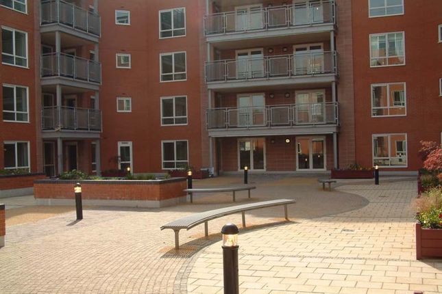 Thumbnail Flat to rent in Warstone Lane, Hockley, Birmingham