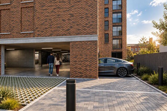 Plot 6 - The Works,, Plot 6 - The Works, Glasgow photo 3