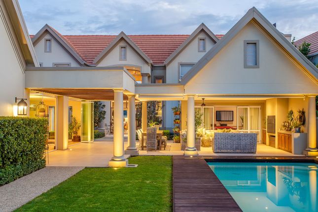 Thumbnail Detached house for sale in 535 Aristea Close, Boschenmeer Golf Estate, Paarl, Western Cape, South Africa