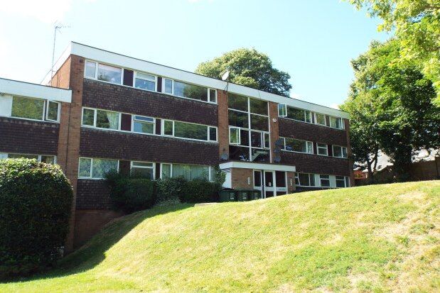 Thumbnail Flat to rent in Dingleside, Redditch