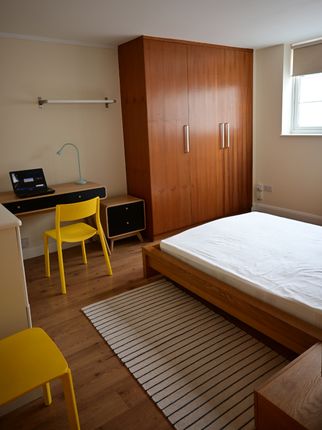 Thumbnail Flat to rent in Criterion Mews Flat 1, Ground Floor Flat, Archway, London