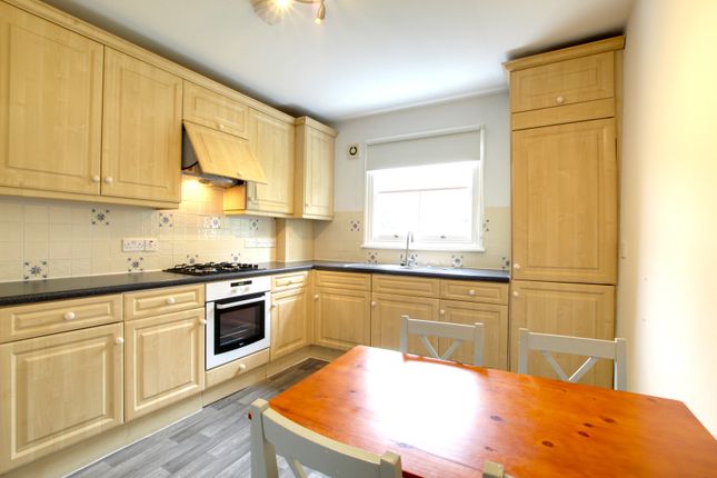 Thumbnail Flat to rent in Berestede Road (Pk413), Hammersmith