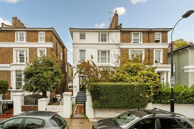 Stowe Road, London photo 4