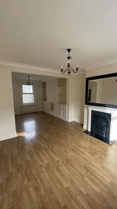 Thumbnail Terraced house to rent in Medcalf Road, Enfield
