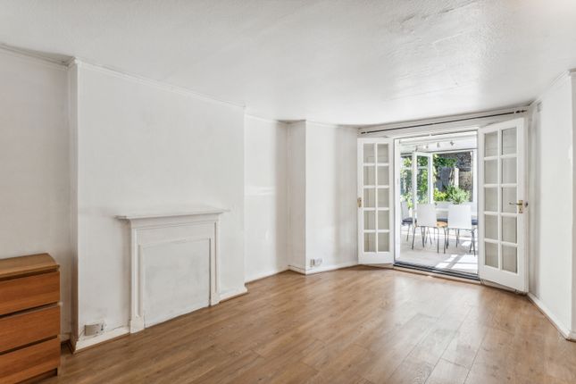 Thumbnail Terraced house to rent in Marquis Road, Camden