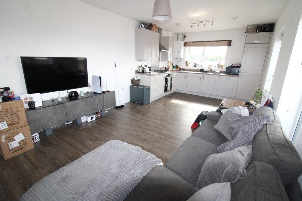 Flat to rent in Cranwell Road, Weston-Super-Mare