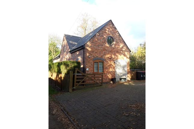 Site Front